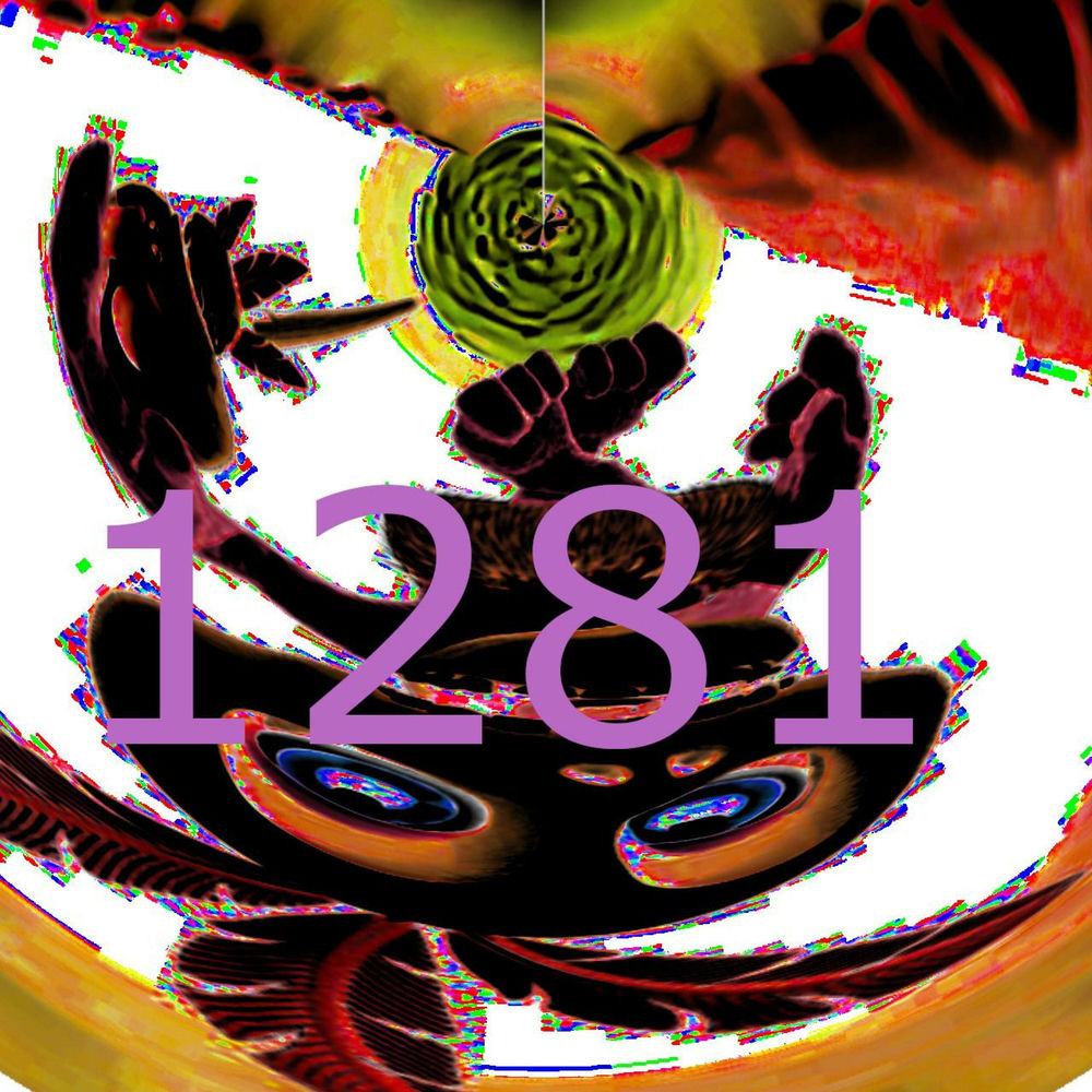 Cover of Graphical Turbo 1281