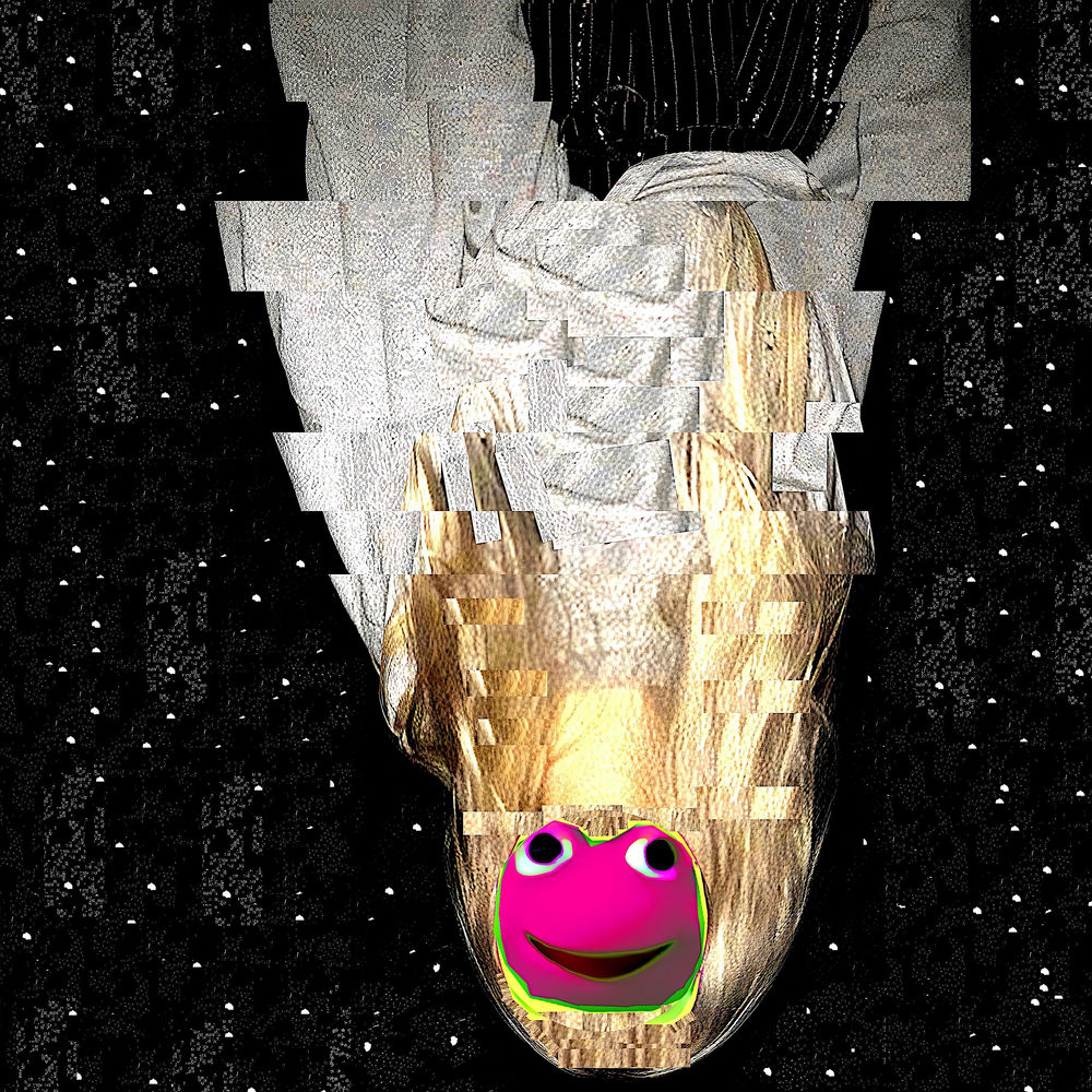 Cover of My Hot Imaginary Girlfriend