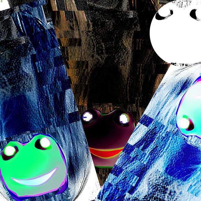 The True Triple Deluxe cover